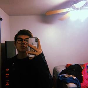 Meet your Posher, Cuauhtemoc